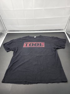Vintage 90s Tool Shirt | eBay