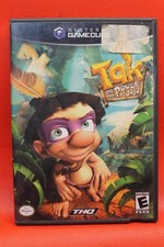 Tak: The Great Juju Challenge (Nintendo GameCube, 2005)