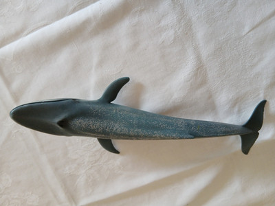 3 Schleich Haie 1 Wal 1 Orca