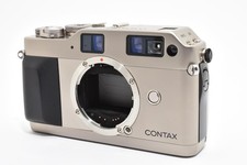 Contax G1 for sale | eBay