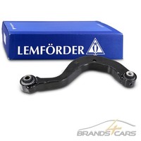 LemfÖRder Querlenker Hinterachse Oben FÜR Audi A1 A3 Q3 Tt Vw Golf 5 6 Jetta