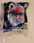 McDonald's Transformers Prime OPTIMUS PRIME Happy Meal Toy #1 2013 New Hasbro — photo 1