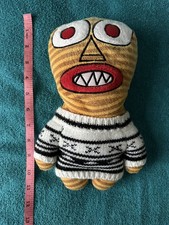 10” Vauxhall Corsa Cmon | Soft Toy |Plush Teddy 