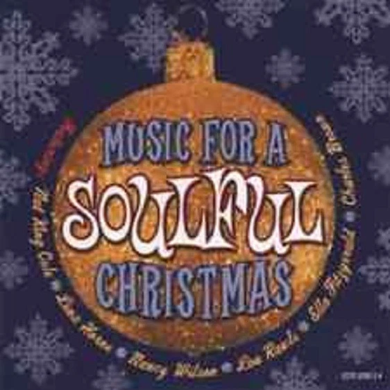 Soulful discount christmas music