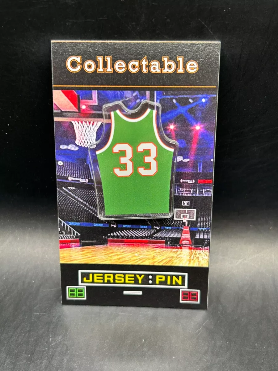 Lew alcindor cheap milwaukee bucks jersey