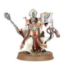 Warhammer 40,000 Adepta Sororitas: Ministorum Priest