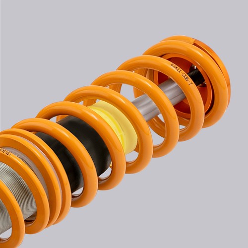 COILOVER KIT SUSPENSION for VW Golf II III Jetta II Corrado Amortisseur Nouveau - Imagen 9 de 11