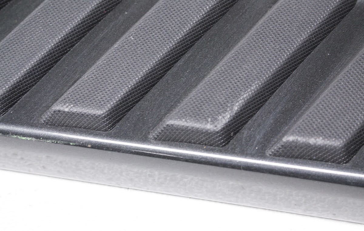 OEM Ford F150 Crew CAB Right Passenger Side Running Board  