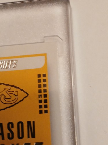 💰⚡ PATRICK MAHOMES Rare Rookie Ticket Investment Card SP Panini Chiefs MVP Mint - Picture 9 of 12