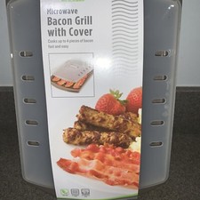 Progressive Prep Solutions Microwave Bacon Gr...