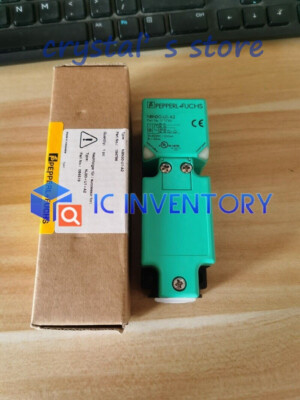 1PCS Brand new Pepperl+Fuchs NBN30-U1-A2 PROXIMITY