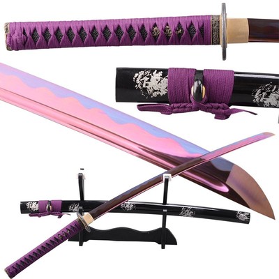 Handmade Katana Swords