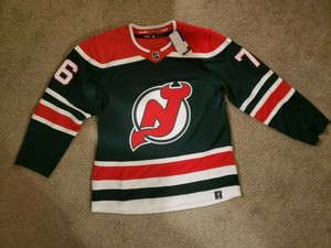 nj devils retro jersey