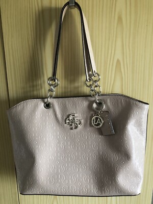  Guess  Damentasche  Chic Shine 