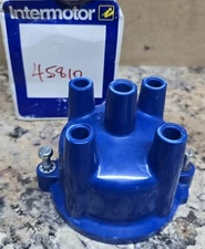 Intermotor 45810  -  Distributor cap  -  for Escort, Orion, Morgan, Scimitar