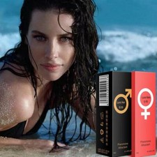 2x LURE HER Pheromone Parfum Sex Lockstoff f�...