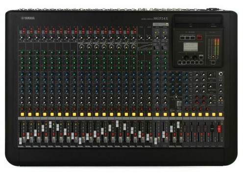 DJ機材 YAMAHA MIXING CONSOLE Yamaha DJX Keyboard Digital DJ Synth Workstation In Box w/ Adapter