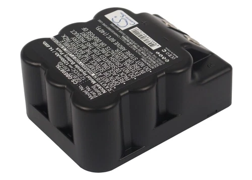 GEB77,439149 Battery for Leica TPS1000、TC400-905、1200mAh - Picture 2 of 6