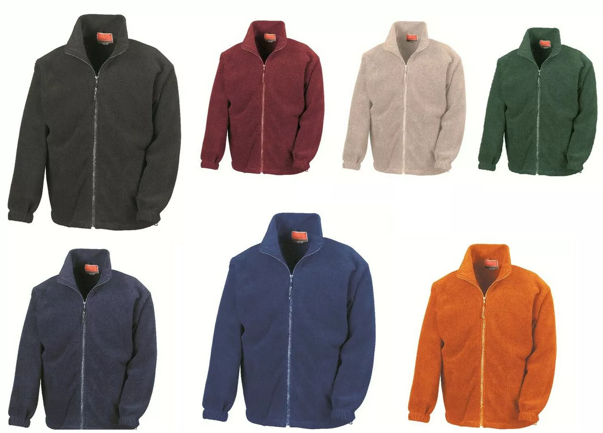 Xxxl fleece outlet