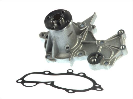 Thermotec Wasserpumpe KüHlmittelpumpe Mechanisch FüR Suzuki Grand Vitara I FT GT-image
