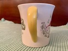Old Foley James Kent Ltd Little Boy Blue & Flower Watering Girl Nursery Cup — photo 5