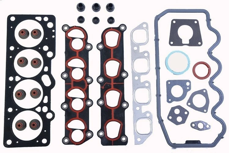 Ford Escort Mercury Tracer 1997 1998 1999 2,0 L SOHC L4 8V "P" ANILLO DE RE-ANILLO + BRGS principal Foto 3 de 4