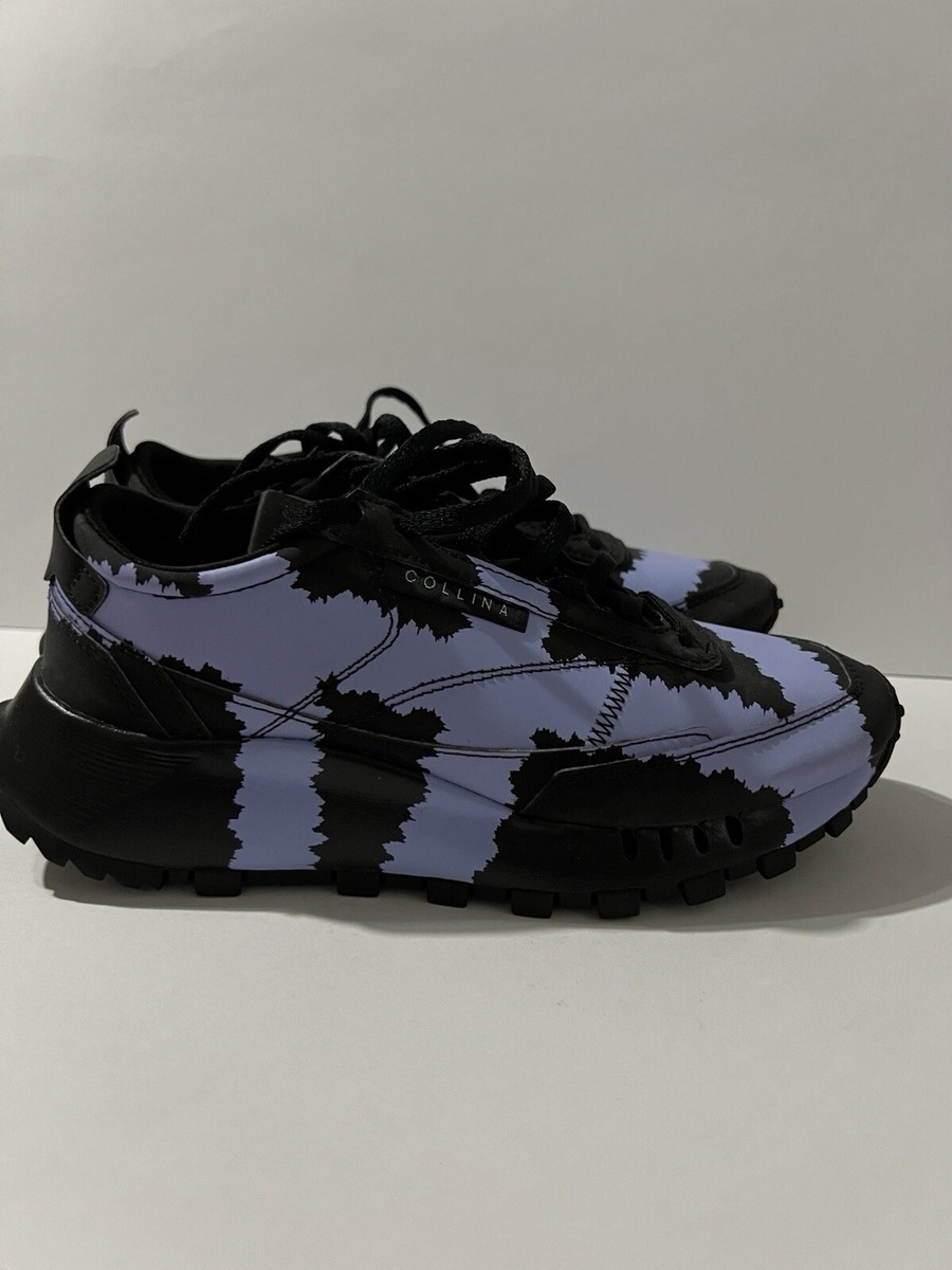 スニーカー Sale !!Women's Reebok CL Legacy x Collina Strada Size 6.5 - Reebok Collina Strada x Classic Leather Legacy