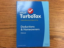Turbotax deluxe 2014 fed only, no state for window and mac