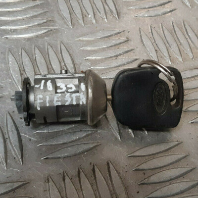 NEIMAN FORD FIESTA 4 PHASE 1 EUR 30,32 - FR
