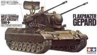 Tamiya 35099 Flakpanzer Gepard 1/35