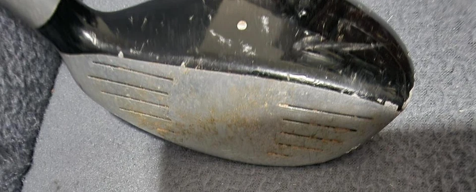 PRECISE TOUR X HIGH MOI YOUTH HYBRID 25* LH - Imagem 4 de 4