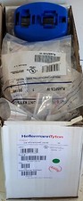 Hellermann Tyton RJ45FC6-W Cat6 White Keystone Jack RJ45 QTY 50
