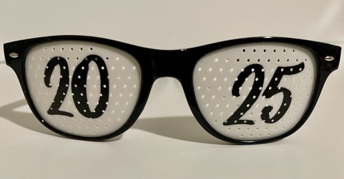 CLASS OF 2025 GRADUATION SUNGLASSES- Birthday Parties Event Weddings GRAD - Picture 6 of 6