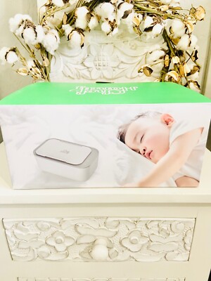 chefhandy Baby Wipe Warmer, Wipe Warmer and Baby Wet Wipes Dispenser, Smart Prec