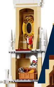 LEGO Disney Cinderella's Castle 71040 NIB FACTORY SEALED Limited Edition RETIRED