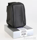 BRAND NEW ROLLEI LEATHER POUCH FOR ROLLEIFLEX 4.0 FT // ROLLEI NUMBER : 17019