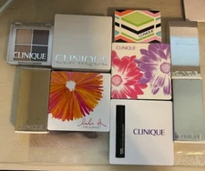 Clinique Eye Shadow/Pressed Powder/Quad/Duo Palettes-You Choose-NWB