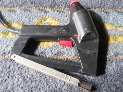 Ace hardware electric stapler
