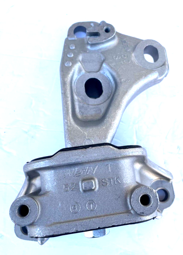Hydraulic Motor Mount & Automatic Trans Mount 4PCS for 2007-2012 Acura RDX 2.3L - Picture 10 of 14