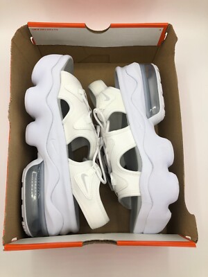 靴 NIKE W AIR MAX KOKO SANDAL Nike Air Max Koko Sandal Women's Casual Slipper Shoes [US:7