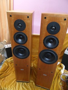 dynaudio contour 3.0