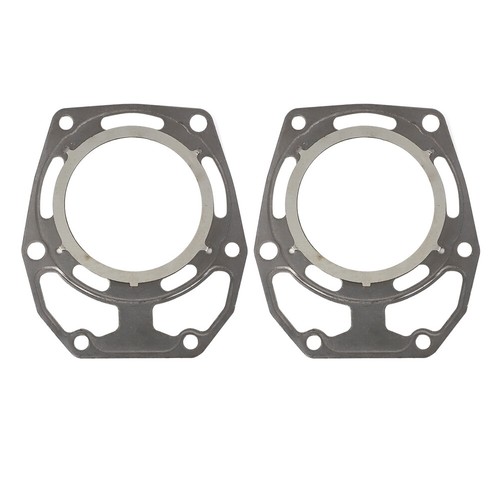 Für Kawasaki FD711D FD750D, Dichtungssatz 745cc, 27 PS Motoren 11004-2142, 11060-2470 - Bild 9 von 11