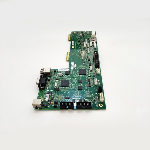 Original Main Logic Board For Zebra ZT400 ZT410 ZT420 Printer P1050997-101 - Afbeelding 4 van 6