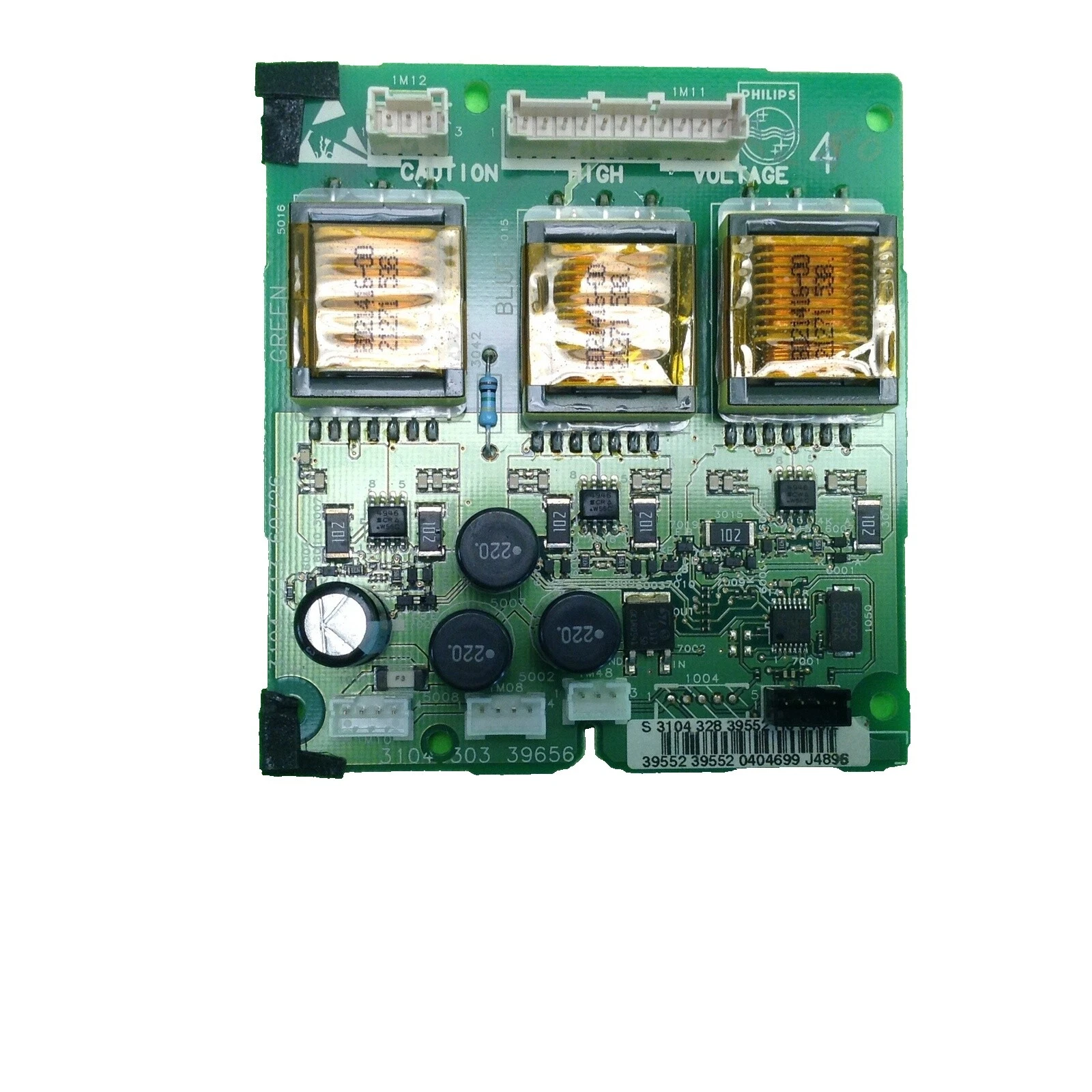 Philips TV Boards, Parts & Components for Philips