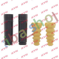 REAR AXLE SHOCK ABSORBER ASSEMBLY KIT REAR FITS AUDI A1 SKODA YETI 12-20D