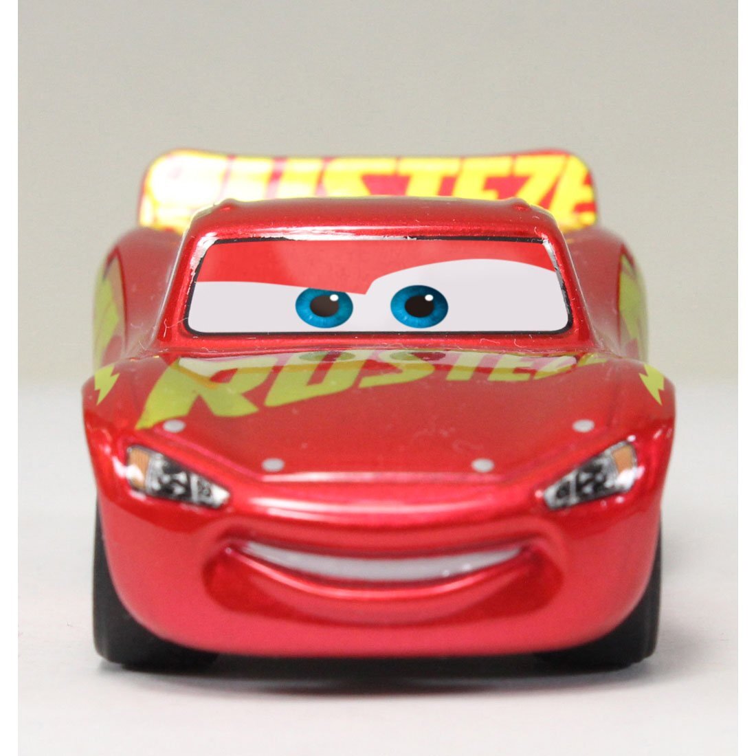 Takara Tomy Cars Tomica C-32 Lightning McQueen RRC Type