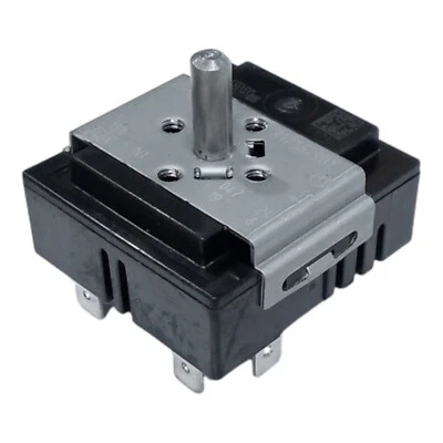 CHOICE MANUFACTURED PARTS CMP 5304522918 Range Stove Infinite Burner Switch for Electrolux Frigidaire