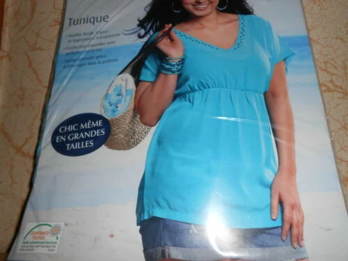 Hauts et chemises tuniques Taille 54 pour femme