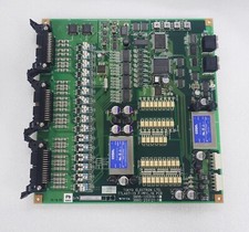TEL TOKYO ELECTRON 3895-120916-11, 3880-200121-11, TTLA07-13 F-MFC_16 PCB