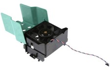 W4261 - CPU Fan  Shroud Assembly